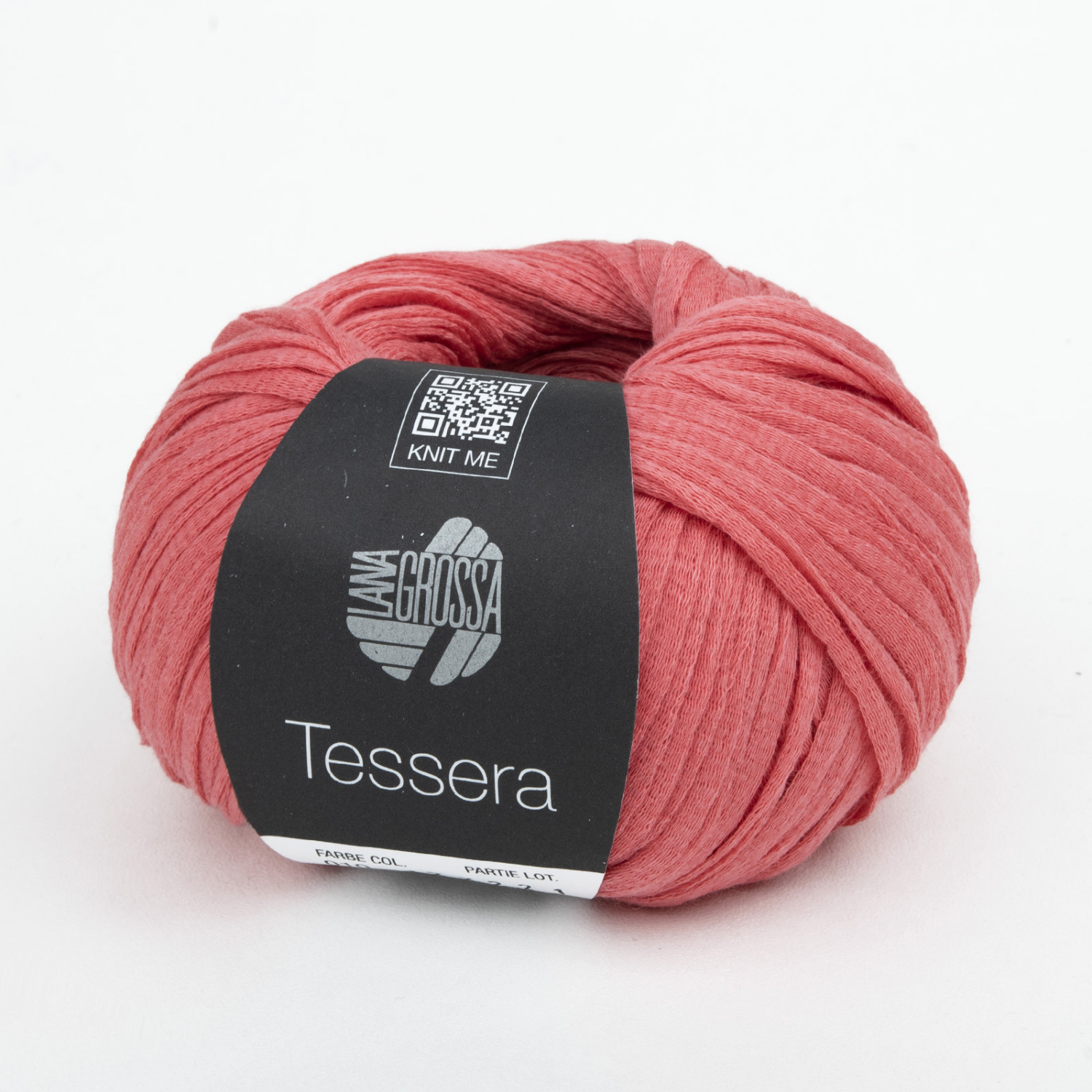 Пряжа Lana Grossa TESSERA 50гр 010