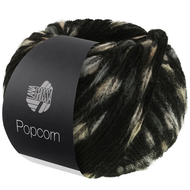 Пряжа Lana Grossa POPCORN 50г 008